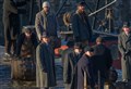 Peaky Blinders filming in the North finished after action-packed Friday