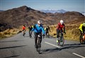 Last chance to get priority entry for 2025 Etape Loch Ness cycling sportive
