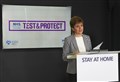 First Minister calls on Scotland to enjoy lockdown easing as much as is safe to do so