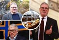 WATCH: UK Government is ‘pulling the rug from Scotland’s whisky sector’ - says Highland and Moray MP