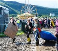A weekend to remember in photos