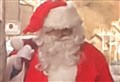 Ring out the (fire) bells for the Strathspey Santa!
