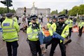 Just Stop Oil protests cost the Metropolitan Police £7.5m