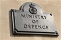 Senior diplomat was responsible for loss of secret MoD papers