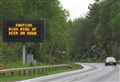 NatureScot warns shorter days means more deer on the road