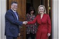 UK and EU to continue ‘intensive talks’ on NI Protocol