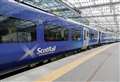 All Highland train services cancelled today for mass Network Rail track safety checks after Storm Gerrit