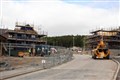 Aviemore hailed as a boom town