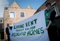 Proposed tourist tax should be used to address housing crisis, say Living Rent Highland campaigners