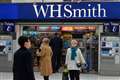 WH Smith workers’ information accessed as retailer is hit by cyber attack
