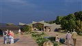 The main discovery hub at the wildlife park will have an eye-catching design.