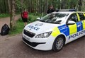 Police presence stepped up at Loch Morlich beach at weekends