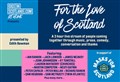Scots stars stream for health workers' protection