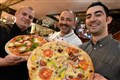 Aviemore pizzeria is the tops!