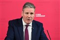 Starmer faces rebellion over backing for Johnson’s Brexit deal