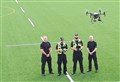 Drones to be deployed by Highland police