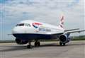 BA's Highlands to Heathrow air service makes welcome comeback