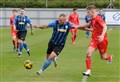 Strathspey Thistle pick up great point in stormy clash at Forres