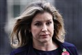 Mordaunt accuses Labour of ‘borrowing from Gary Lineker’s playbook’