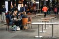 Far more than 500,000 jobs expected to go by end of year, warns hospitality boss