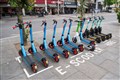 E-scooter trial in London expanded to three new boroughs