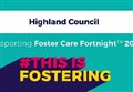 Highland foster carers' vital work is recognised