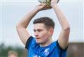 Defender Stephen Rennie returns to Strathspey Thistle