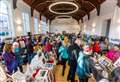 Inverness Creative Academy's Winter Artists and Makers Market will offer some unique Christmas present options when it returns this month