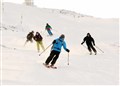 Ski season starts at CairnGorm Mountain