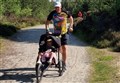It's all good fun in the sun at Aviemore run!