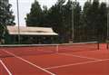 More than token gesture to attract kids to tennis in Aviemore