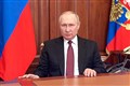 UK and allies push for swift war crimes probe into Putin’s invasion of Ukraine