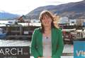 Highland 'list' MSP Maree Todd wins Ross candidacy 