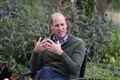 Duke of Cambridge says fatherhood has spurred him to protect the natural world