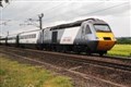 Scotland's rail services getting back on track