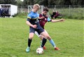 Grantown Utd face long trek to take on Greenock side Bellaire in national welfare cup