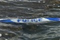 Motorists rescued from flood water after heavy rain