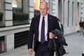Ex-postal affairs minister apologises for government being ‘armed with lawyers’