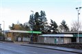 Funding agreed to remove Aviemore eyesore