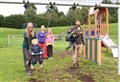 Call for bakers to swing into action to help Grantown play park appeal