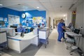 Covid-19 – The NHS could be ‘overwhelmed’ with no action
