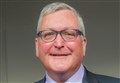 FERGUS EWING: View from Holyrood