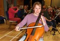 Strath's orchestra will take audience to Mozart's "Paris"