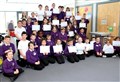 Strathspey pupils set for literary stardom