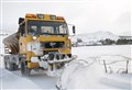 ‘Go carefully in Badenoch and Strathspey’ says Highland roads team
