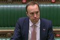 Bitter row between Whitehall and Greater Manchester over coronavirus measures