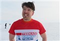Aviemore Aldi’s marathon man reaching new heights with latest run… from Everest Base Camp