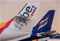 Administrators strike deal to restart Flybe with hopes airline will return to Highland capital airport
