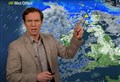 WATCH: Ice and rain warnings issued by Met Office