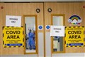 Covid-19 registered deaths rise by half in a week – ONS